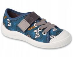 Befado Gyerek Papucs 26 351x034-as méretben (STSOB351x034)