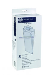 SEBO Porzsák 8db/csomag SEBO