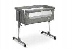 Caretero Grafit kiságy (5902021529353)