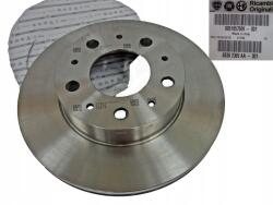 Fiat OE Első hamutartó Fiat Ducato Heavy 2014-