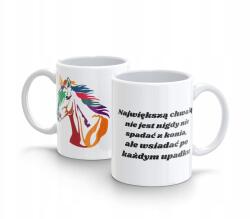  300ml-es bögre a lovak szerelmeseinek Ló Lovak v1 (ALL5637)