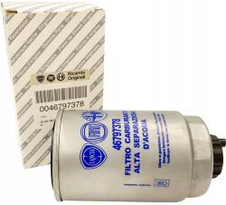 Fiat OE 46797378 üzemanyagszűrő