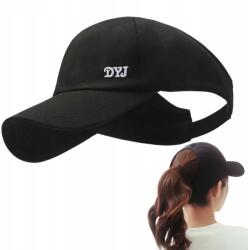  Női Baseball Sapka Póni Cica Baseball Sapka (CZD1)