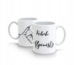  Bögre 300ml Hegymászó v8 (ALL5637)