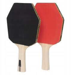 STIGA Asztalitenisz ütők Stiga Sonic V2 szett kezdőknek labdák (7318688041868)