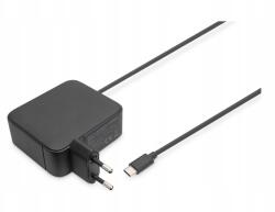 ASSMANN Usb-c notebook töltő, 100W DA-10072 (DA-10072)