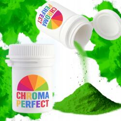  Ételfesték Zöld Por Ehető Erős Hatékony 5g