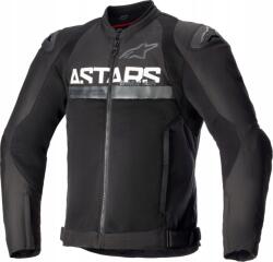 Alpinestars Motoros Kabát Alpinestars Férfi Smx Air Black/white L