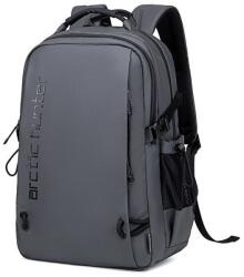  Arctic Hunter -Utazó Hátizsák- AH-B00530-grey- Szürke (AH-B00530-grey)