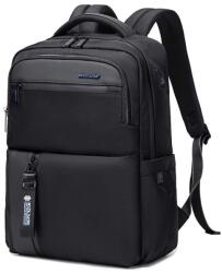  Arctic Hunter, AH-B00477-black, Üzleti hátizsák, Laptoptáska (AH-B00477-black)