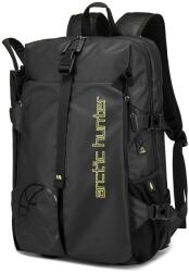  Arctic Hunter, AH-B00391-black, Hátizsák, Sporttáska (AH-B00391-black)