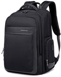  Arctic Hunter, AH-B00544-black, Üzleti hátizsák, Laptoptáska (AH-B00544-black)