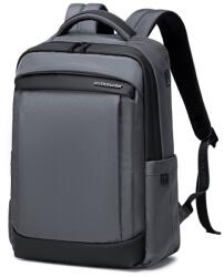  Arctic Hunter, AH-B00478-grey, Üzleti hátizsák, Laptoptáska (AH-B00478-grey)