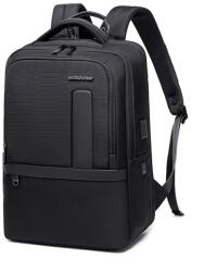  Arctic Hunter, AH-B00490-black, Üzleti hátizsák, Laptoptáska (AH-B00490-black)