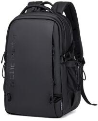  Arctic Hunter, AH-B00530-black, Üzleti hátizsák, Laptoptáska (AH-B00530-black)
