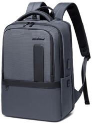  Arctic Hunter, AH-B00490-grey, Üzleti hátizsák, Laptoptáska (AH-B00490-grey)