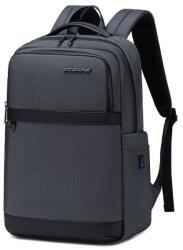  Arctic Hunter, AH-B00670-grey, Üzleti hátizsák, Laptoptáska (AH-B00670-grey)