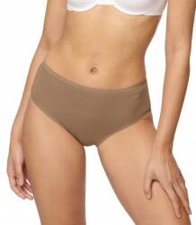 Sloggi Go High Waist Bugyi Bugyi Magas Maxi C2P Méret Xs 2 -pak (Bawełniane majtki damskie Wysokie majtki)