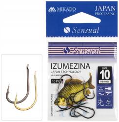 Mikado Sensual Akasztó Izumezina No. 8 Bn op. 10db (HS10007-8B)