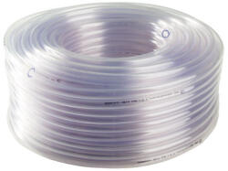 WTools Víztiszta tömlő 10-es 25m élelmiszeripari minőség Wtools (P251025)