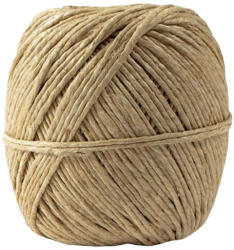 Brandnév vagy üres Kötél / kötöző kenderzsineg 2/0, 9 200gr (18020323)