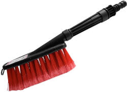 Wtools Autómosó kefe 340mm tömlőre csatlakoztatható Wtools (622702)