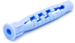 Krizol Tipli 8x60mm kék 100db/csomag (110097)