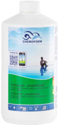 Strend Pro Pelyhesítő folyadék medencéhez 1, 0l Chemoform (40023)