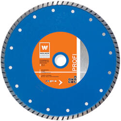 Wtools Gyémántkorong 230mm turbo Profi Wtools (WGY22303)