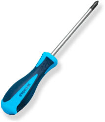 Wtools Csavarhúzó csillag PZ0 75mm mágneses Crv. Wtools (8440622)