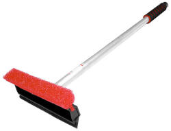 Wtools Ablakmosó 200x670mm lehúzóval alumínium nyéllel Wtools (625294) Ablaktisztító