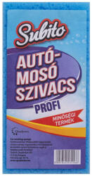 Subito Autómosó szivacs 70x100x200mm Subito (2224-031166)