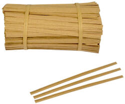 Wtools Kötöződrót papír bevonatos 10cm 1000db (216968)