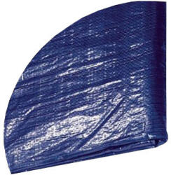 Strend Pro Ponyva kerek 4, 5m átmérő 120gr/m2 (217317-25004)