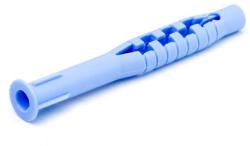 Krizol Tipli 6x60mm kék 100db/csomag (110096)