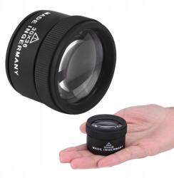  Ékszer Nagyító Zseb Nagyító 30X Nagyító 40X40X30MM (007237)