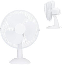 Lifetime Air Ventilátor asztali 30cm 35W 230V Lifetime Air (50384)