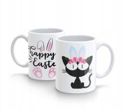  300ml-es bögre cicáknak LoveCat v9 (ALL5637)