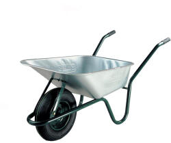 Altrad Limex Talicska komplett 100l horganyzott puttonnyal pumpálható kerékkel Profi Limex (FX100203PROFI)