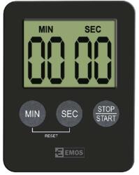 Emos TP202 (E0202) Konyhai időzítő