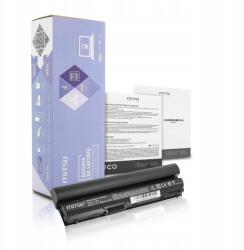 mitsu akkumulátor Dell Latitude E6220, E6320 laptopokhoz (6600 mAh) (BC/DE-E6220H)