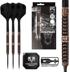 Harrows Trinity QP - steel darts szett Nyíl súlya: 22 g