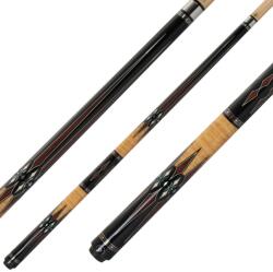 AceDragon Biliárd dákó, AceDragon EVO-5, Radial (22.104.57.0)