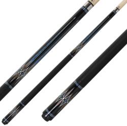 AceDragon Biliárd dákó, AceDragon EVO-2, bőr markolat, Radial (22.101.57.0)