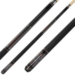 AceDragon Biliárd dákó, AceDragon EVO-3, bőr markolat, Radial (22.102.57.0)