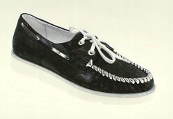 Simen 760 félcipőméret 36 fekete (5902781751424)