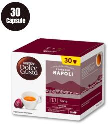 NESCAFÉ 30 Capsule Nescafe Dolce Gusto Espresso Napoli