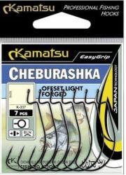 Kamatsu Horog Cheburashka Offset Forged 1BLNO Kamatsu (518000301)