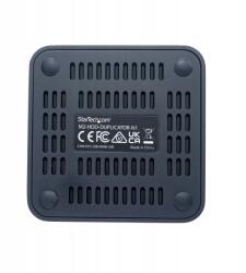 StarTech Merevlemez Startech M2-HDD-DUPLICATOR-N1 (B0D37ZJFND)