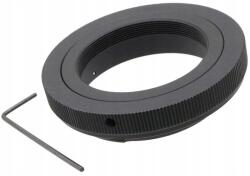 RDS T2 T-2 Redukciós Adapter M42x0.75 Canon Eos Ef készülékhez (101497)